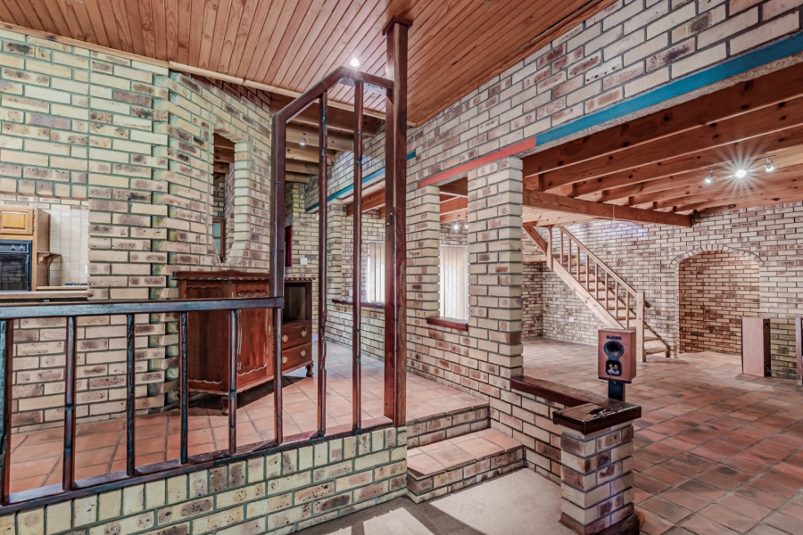 Commercial Property for Sale in Waagfontein North West